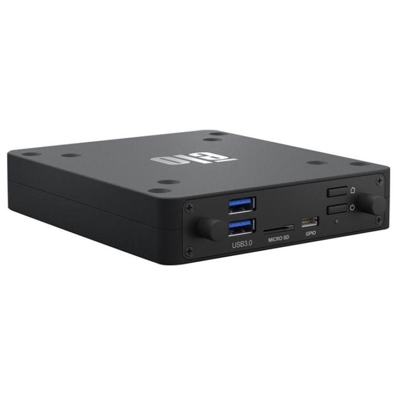 Elo Backpack 4 Standard, GMS, Android10, schwarz