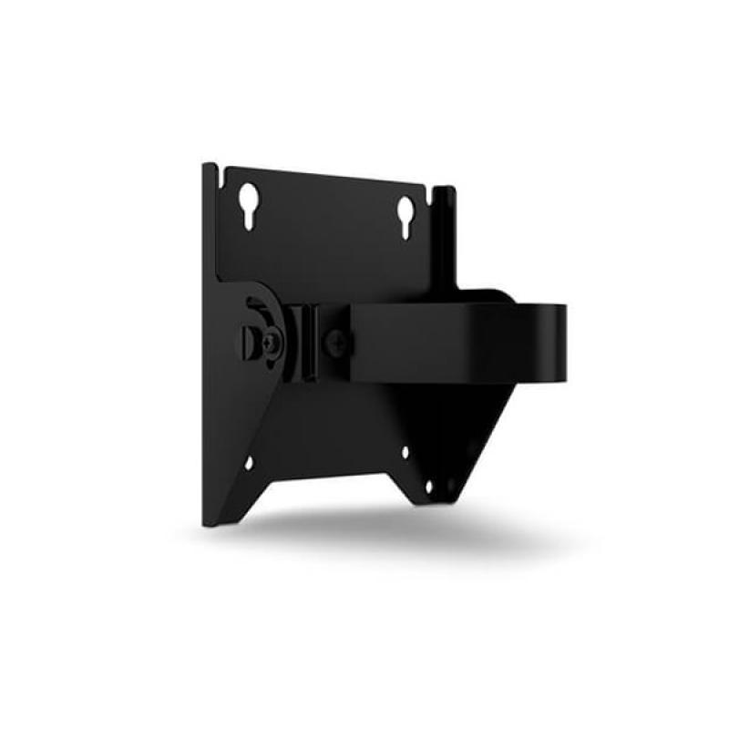 Elo Pole Mount Bracket schwarz f&uuml;r I-Serie
