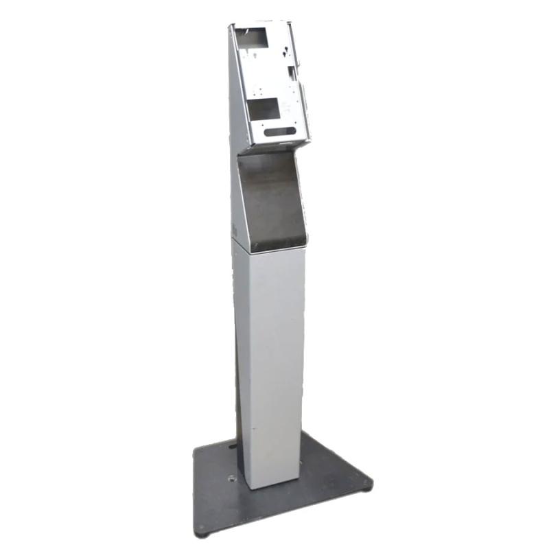 Elo Wallaby Self-Service Standfu&szlig; f&uuml;r ELO I-Serie