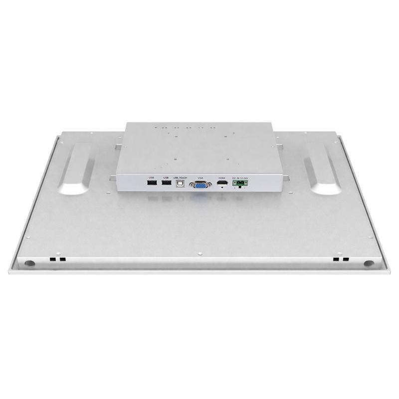 19" Touchmonitor kapazitiv