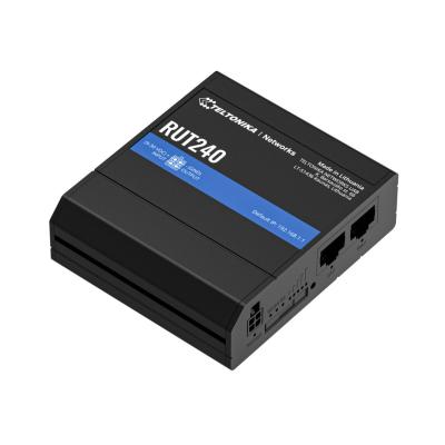 Teltonika RUT204 CAN-Bus LTE-Router