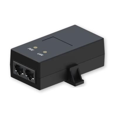 Teltonika EU Single PORT GIGABIT Passive POE Injector, 24W