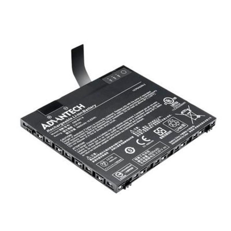 Advantec Batterie f&uuml;r AIM-68H 4010mAh, 46.31Whr, 11.55V