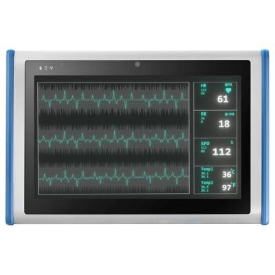 Advantech MIT-W102,10.1'', Windows 10 IoT