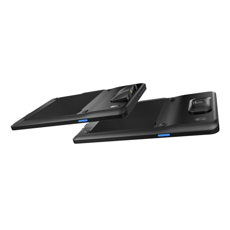 Elo Pay M100, EMV, 2D, SE4100, 25,7cm (10,1''), PCAP, USB-C, BT, WLAN, NFC, Android