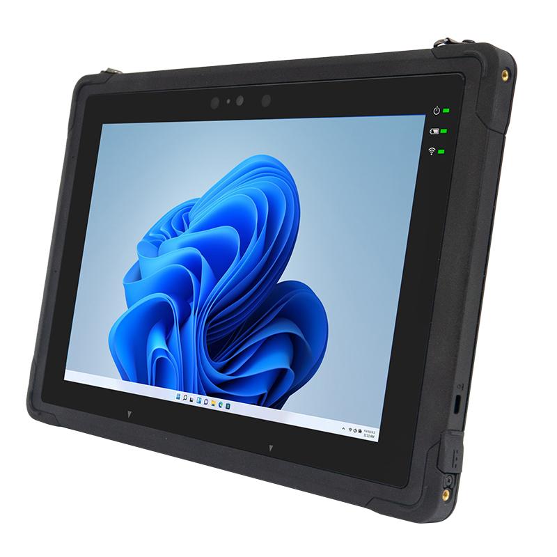 TB170Plus, without Scan Engine, Windows 11, WLAN 6E, LTE, 8GB RAM/256GB SSD, Bluetooth 5.3, 1.5m dro