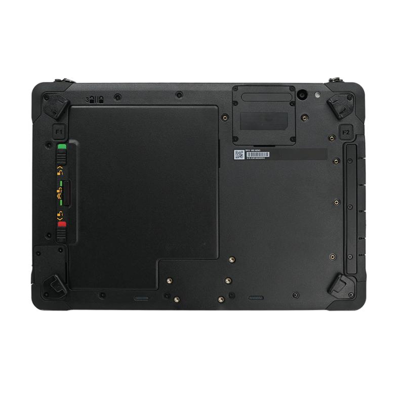 TB170Plus, without Scan Engine, Windows 11, WLAN 6E, LTE, 8GB RAM/256GB SSD, Bluetooth 5.3, 1.5m dro