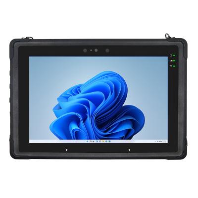 TB170Plus, without Scan Engine, Windows 11, WLAN 6E, LTE, 16GB RAM/256GB SSD, Bluetooth 5.3, 1.5m dr