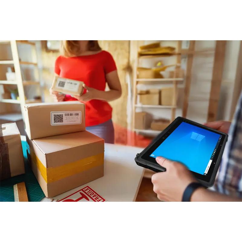 TB170Plus, without Scan Engine, Windows 11, WLAN 6E, LTE, 16GB RAM/256GB SSD, Bluetooth 5.3, 1.5m dr