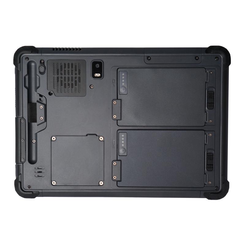 imaraTab 10 Plus &ndash; 10.1"  Rugged Industrie Tablet PC, i5-7300U, 8GB RAM, 128GB SSD, inkl Win 10 Pro