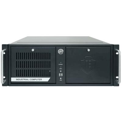 Controlmaster 1325 4HE IPC