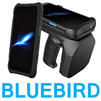 Bluebird