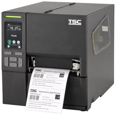 TSC MB241/341 Serie