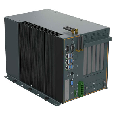 Embedded für KI-Anwendungen