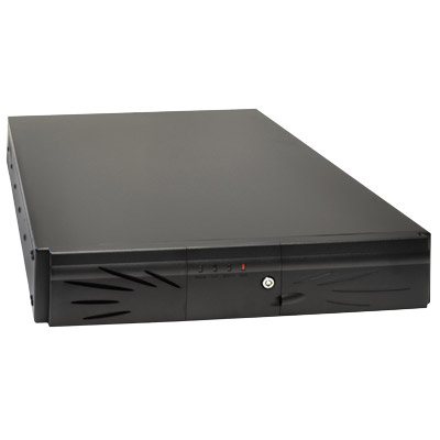Industrie PCs mit PICMG-SBC