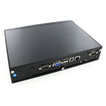 Embedded PC mit 2x LAN