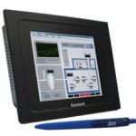 Das kompakte Multitalent – 6,5″ Panel-PC für den erweiterten Temperaturbereich mit Bay Trail Prozessor und vielen Schnittstellen