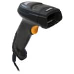Barcode Scannen in rauen industriellen Umgebungen – Für den Newland HR4250 keine Herausforderung!