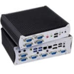 Kompakt, leistungsstark und dauerhaft – Allround Embedded Systeme PicoSYS 2802 und PicoSYS 2803