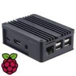 Neu aufgelegt &#8211; ICO Raspberry Pi-Bundle jetzt mit Pi 4 Typ B