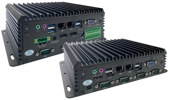 PicoSYS 2682 und 2882 – Allround Embedded Systeme zum Einstiegspreis