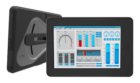 Hygrolion Tab MPC3I – Hochwertiges Industrietablet