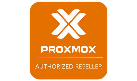 ICO Innovative Computer GmbH ist offizieller Proxmox Authorized Reseller